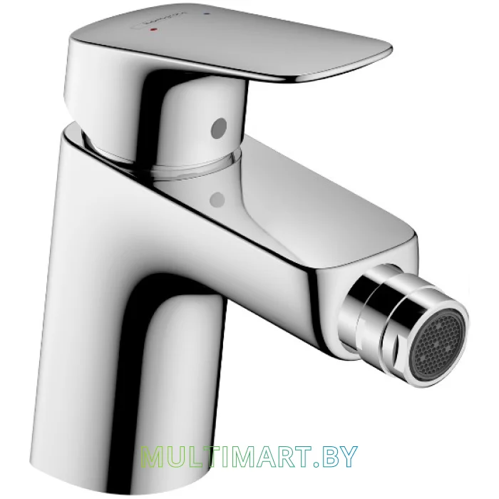Смеситель Hansgrohe Logis 71204000